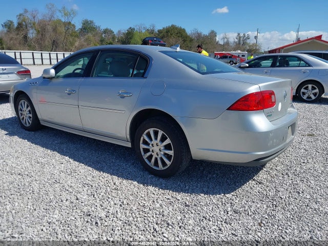 Продаж на аукціоні авто 2011 Buick Lucerne Cxl, vin: 1G4HC5EMXBU123265, номер лоту: 44529548