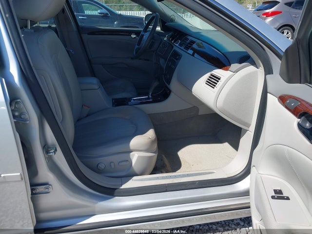 Продаж на аукціоні авто 2011 Buick Lucerne Cxl, vin: 1G4HC5EMXBU123265, номер лоту: 44529548