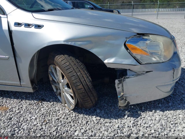 Продаж на аукціоні авто 2011 Buick Lucerne Cxl, vin: 1G4HC5EMXBU123265, номер лоту: 44529548