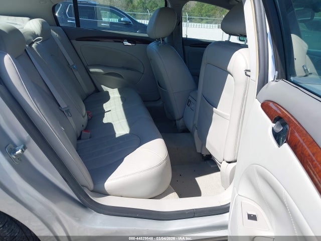 Продаж на аукціоні авто 2011 Buick Lucerne Cxl, vin: 1G4HC5EMXBU123265, номер лоту: 44529548