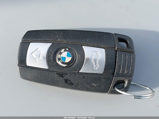 WBAVL1C52FVY41725 BMW X1 Xdrive28i