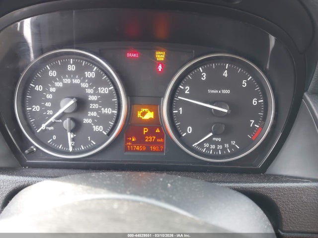 WBAVL1C52FVY41725 BMW X1 Xdrive28i