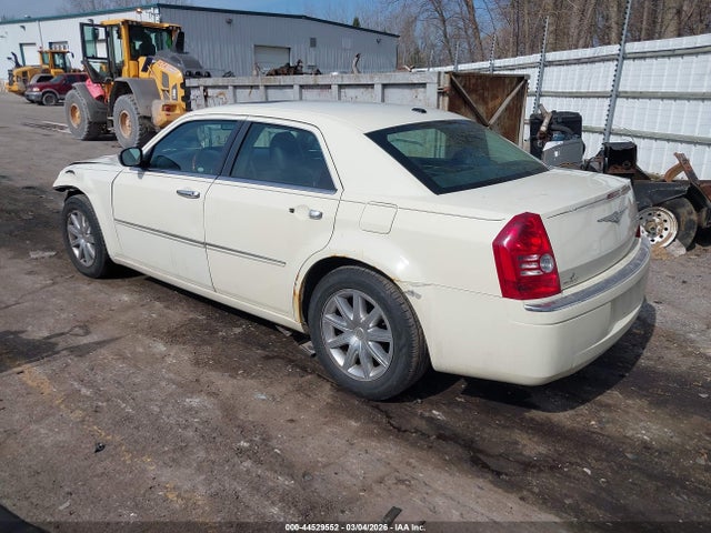 Aukcja sprzedaży 2010 Chrysler 300 Limited, vin: 2C3CA3CV8AH126045, numer aukcji: 44529552