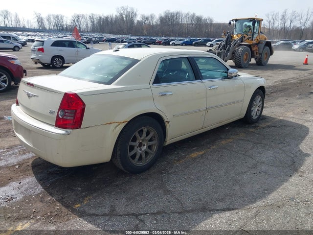 Aukcja sprzedaży 2010 Chrysler 300 Limited, vin: 2C3CA3CV8AH126045, numer aukcji: 44529552