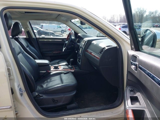 Aukcja sprzedaży 2010 Chrysler 300 Limited, vin: 2C3CA3CV8AH126045, numer aukcji: 44529552