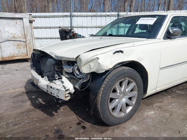 Aukcja sprzedaży 2010 Chrysler 300 Limited, vin: 2C3CA3CV8AH126045, numer aukcji: 44529552