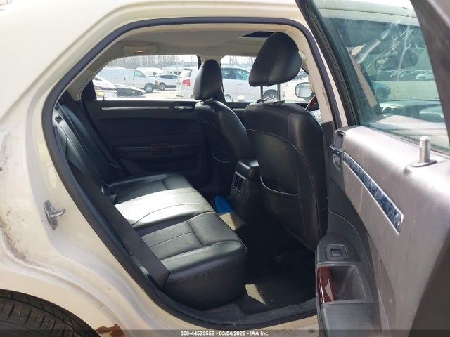 Aukcja sprzedaży 2010 Chrysler 300 Limited, vin: 2C3CA3CV8AH126045, numer aukcji: 44529552