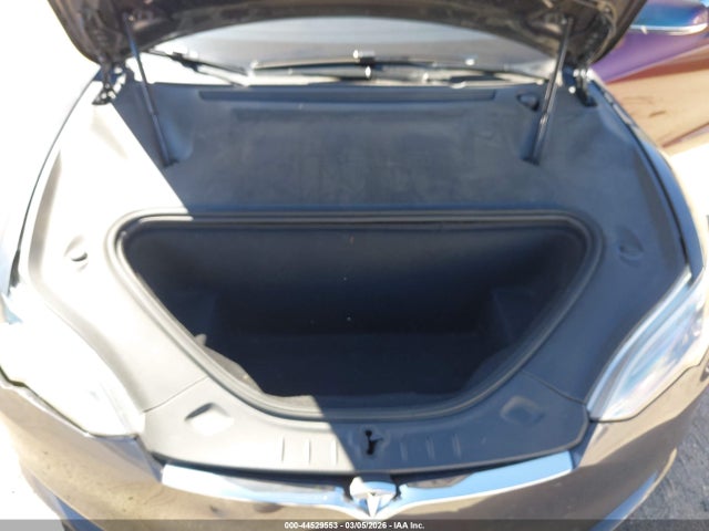 2020 TESLA MODEL S 5YJSA1E29LF402658 Photo 9