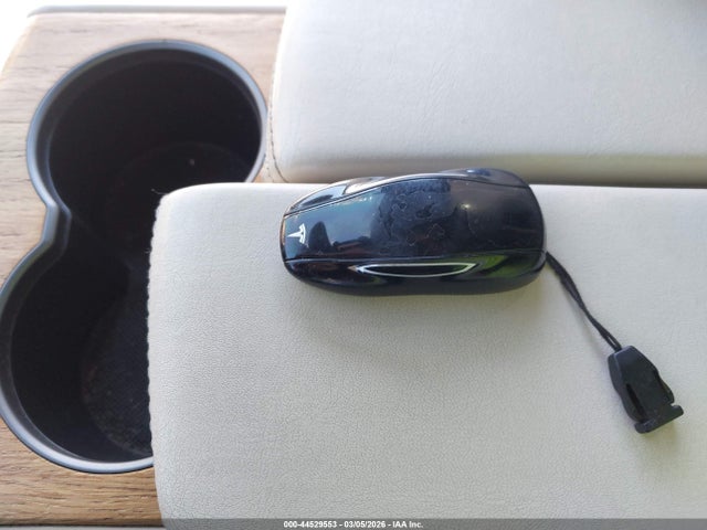 2020 TESLA MODEL S 5YJSA1E29LF402658 Photo 10