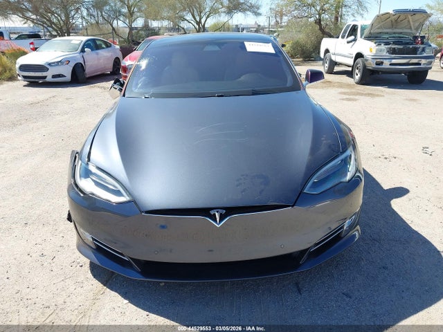 Aukcja sprzedaży 2020 Tesla Model S Long Range Dual Motor All-wheel Drive/long Range Plus Dual Motor All-wheel Drive, vin: 5YJSA1E29LF402658, numer aukcji: 44529553