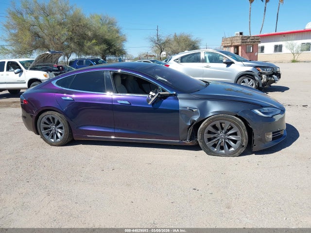 Aukcja sprzedaży 2020 Tesla Model S Long Range Dual Motor All-wheel Drive/long Range Plus Dual Motor All-wheel Drive, vin: 5YJSA1E29LF402658, numer aukcji: 44529553