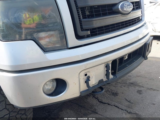 Ford F-150 Fx4 2014 1FTFW1ET6EKF23956 Image 6