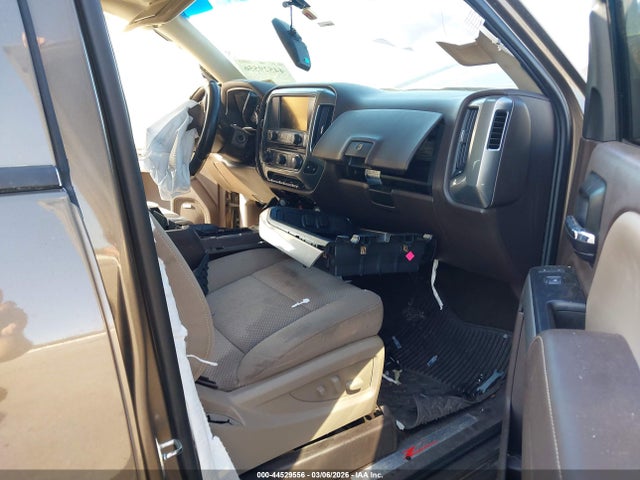 3GCUKREC6EG216134 Chevrolet Silverado 1500 2lt