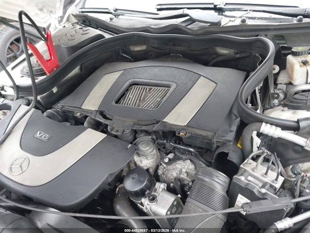 44529557 :رقم المزاد ، WDDHF8HB5AA059777 vin ، 2010 Mercedes-benz E 350 4matic مزاد بيع