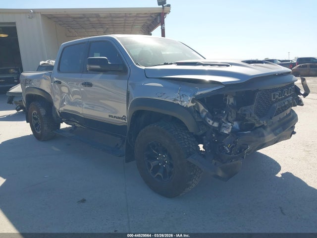 2023 RAM 1500 1C6SRFU9XPN571977