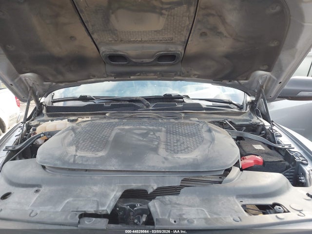 2023 RAM 1500 1C6SRFU9XPN571977 Photo 9