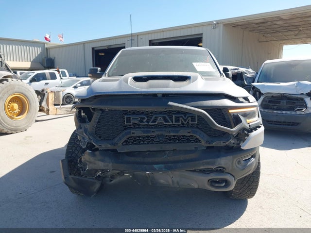 1C6SRFU9XPN571977 RAM 1500 Trx 4x4 5&#039;7 Box