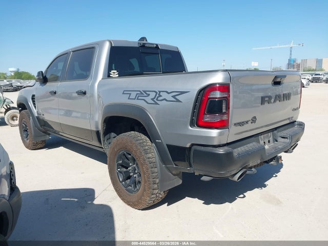 2023 RAM 1500 1C6SRFU9XPN571977 Photo 2