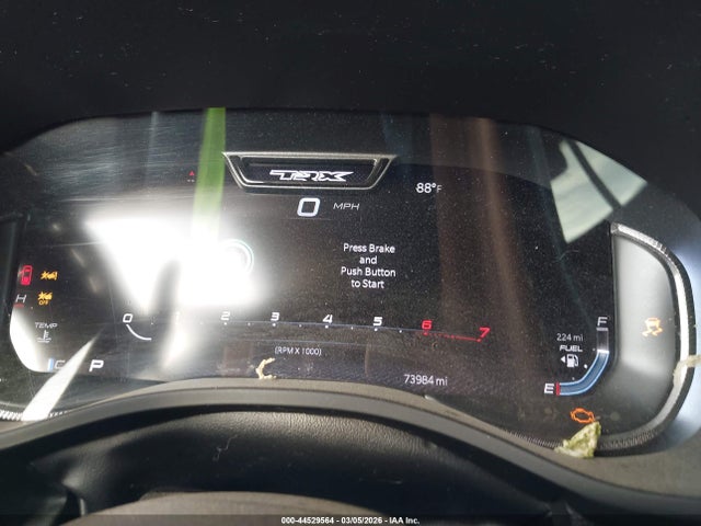 2023 RAM 1500 1C6SRFU9XPN571977 Photo 6