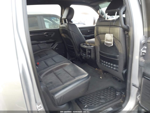2023 RAM 1500 1C6SRFU9XPN571977 Photo 7