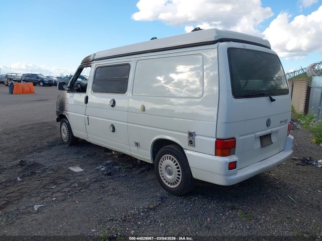 Продажа на аукционе авто 1997 Volkswagen Eurovan, vin: WV2EH8702VH143898, номер лота: 44529567