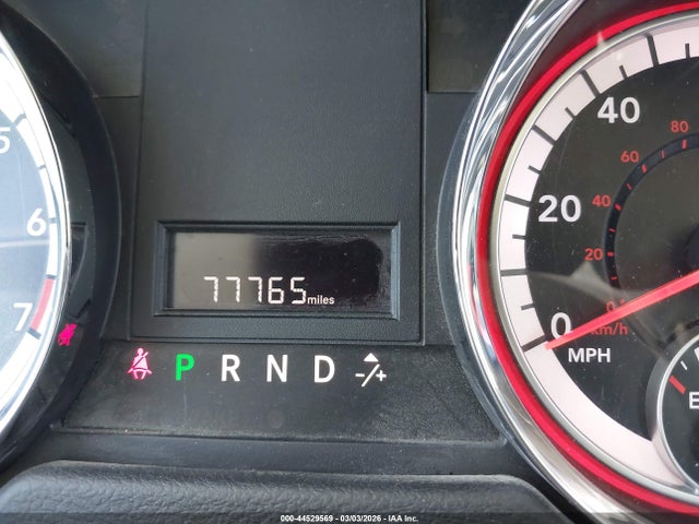 2C4RDGBG9JR356419 Dodge Grand Caravan Se