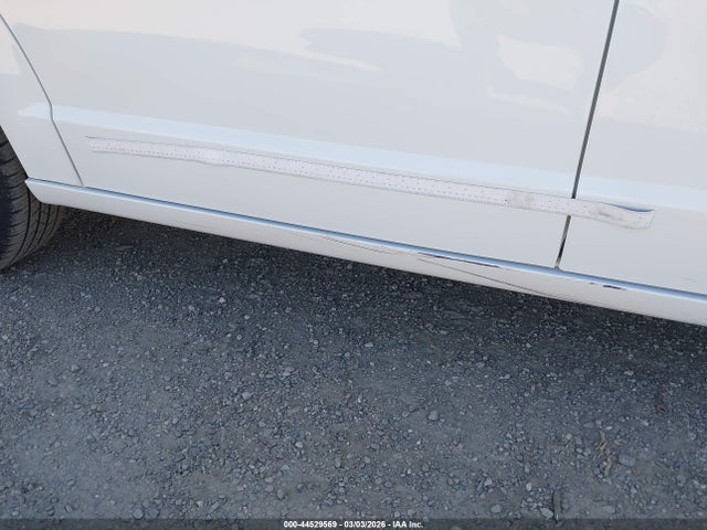 2C4RDGBG9JR356419 Dodge Grand Caravan Se