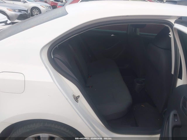 Продаж на аукціоні авто 2012 Volkswagen Jetta 2.0l S, vin: 3VW2K7AJ0CM374464, номер лоту: 44529571