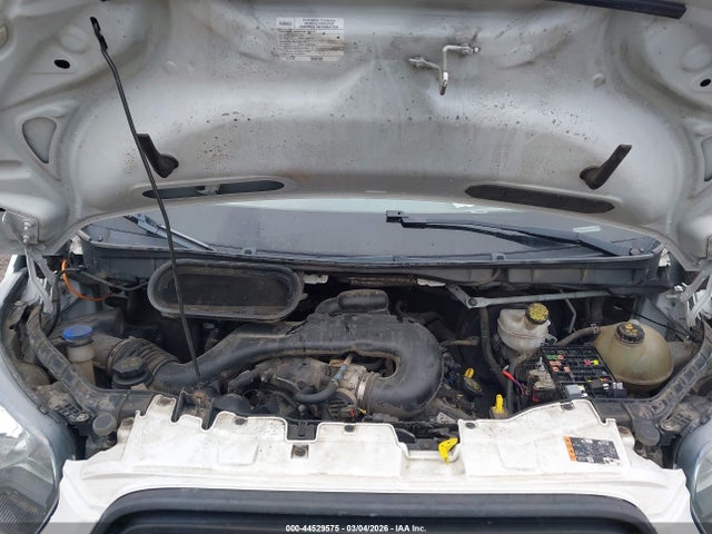 Ford Transit-250 2019 1FTYR2CM2KKB07514 Image 10
