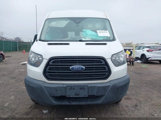 Ford Transit-250 2019 1FTYR2CM2KKB07514 Image 13