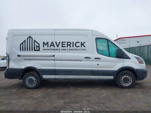 Ford Transit-250 2019 1FTYR2CM2KKB07514 Image 14