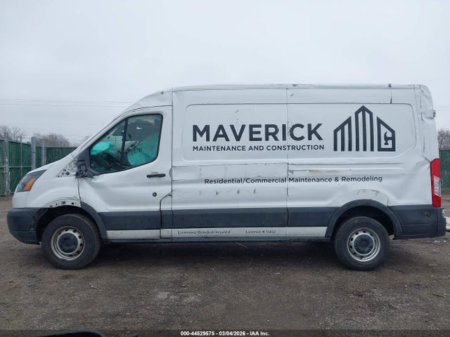 Ford Transit-250 2019 1FTYR2CM2KKB07514 Image 15