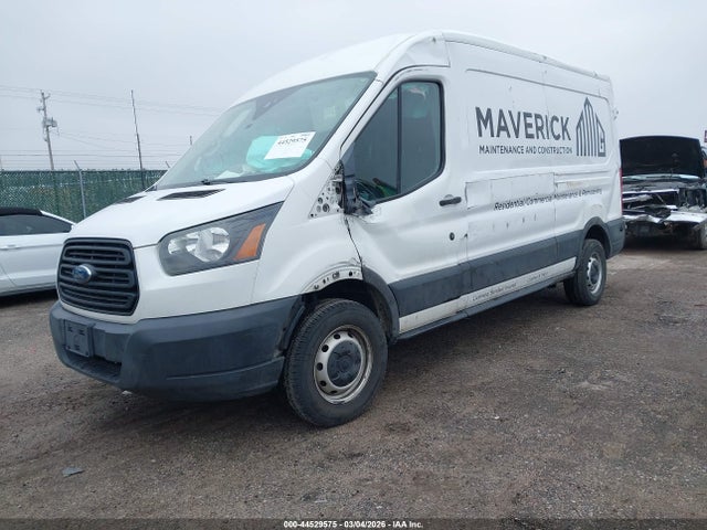 Ford Transit-250 2019 1FTYR2CM2KKB07514 Image 2