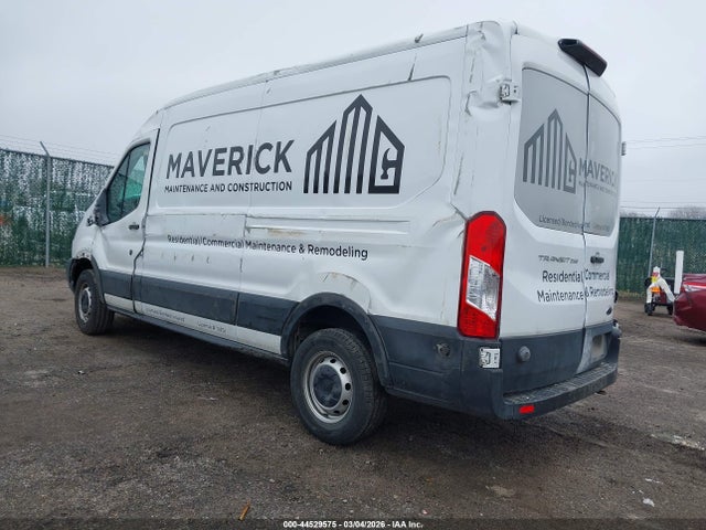 Ford Transit-250 2019 1FTYR2CM2KKB07514 Image 3