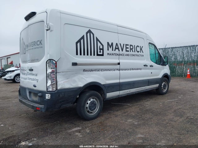 Ford Transit-250 2019 1FTYR2CM2KKB07514 Image 4