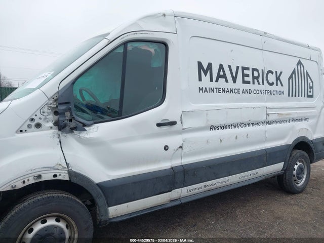 Ford Transit-250 2019 1FTYR2CM2KKB07514 Image 6