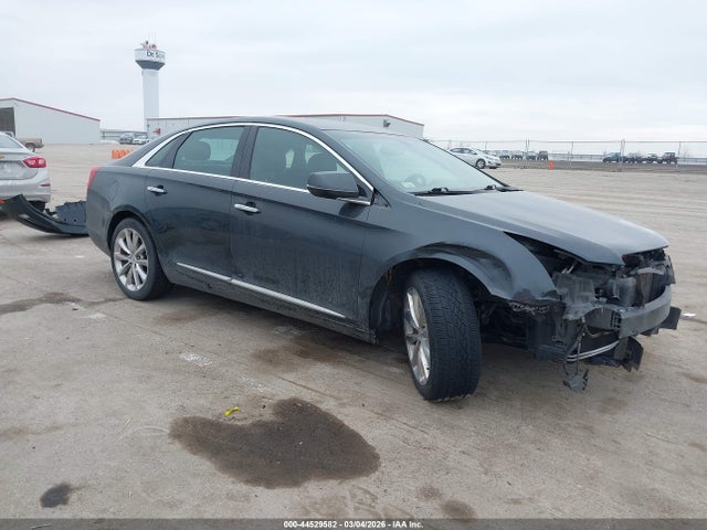 2013 CADILLAC XTS 2G61P5S36D9179292
