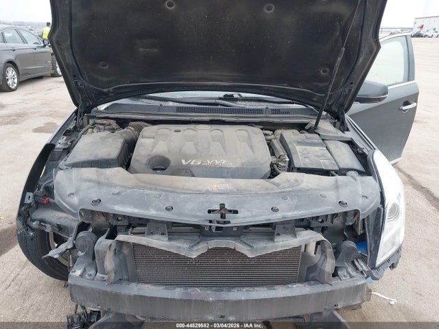 2013 CADILLAC XTS 2G61P5S36D9179292 Photo 9