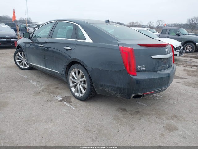 2013 CADILLAC XTS 2G61P5S36D9179292 Photo 2