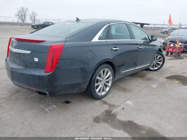 2013 CADILLAC XTS 2G61P5S36D9179292 Photo 3