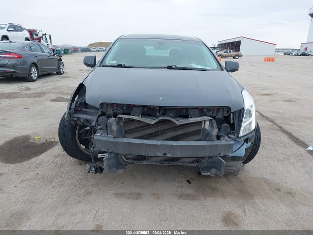 2013 CADILLAC XTS 2G61P5S36D9179292 Photo 5