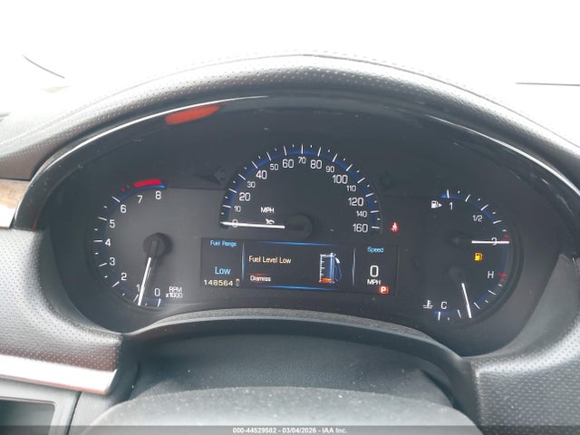 2013 CADILLAC XTS 2G61P5S36D9179292 Photo 6