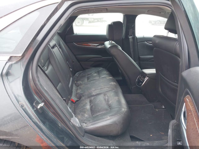 2013 CADILLAC XTS 2G61P5S36D9179292 Photo 7