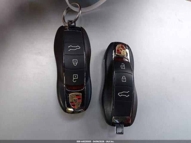 2021 PORSCHE MACAN WP1AA2A50MLB03154 Photo 10