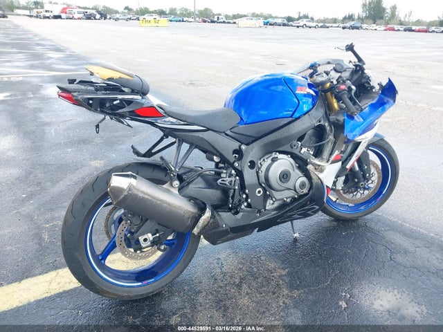 JS1GR7MA6T7100805 Suzuki GSX-R750