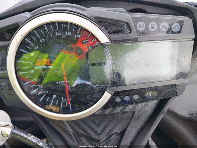 JS1GR7MA6T7100805 Suzuki GSX-R750