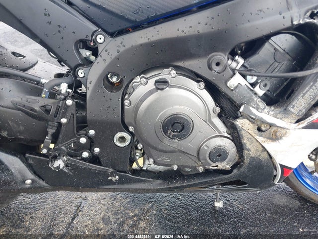 JS1GR7MA6T7100805 Suzuki GSX-R750