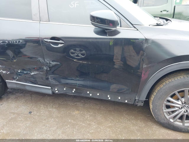44529596 :رقم المزاد ، JM3KFACMXL0781018 vin ، 2020 Mazda Cx-5 Touring مزاد بيع