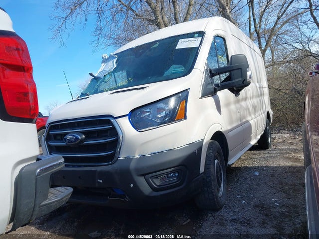 Продажа на аукционе авто 2020 Ford Transit-250, vin: 1FTBR1C88LKA88911, номер лота: 44529603