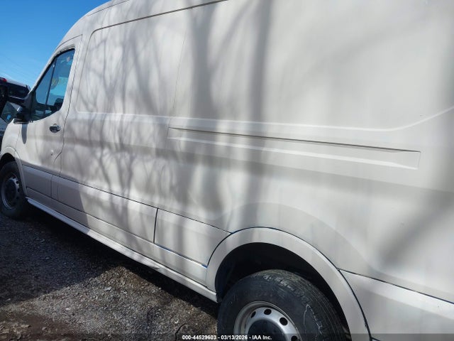 Продажа на аукционе авто 2020 Ford Transit-250, vin: 1FTBR1C88LKA88911, номер лота: 44529603